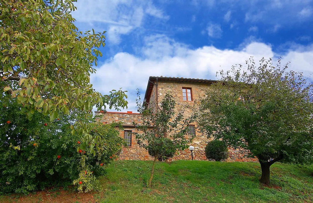 Villa Palagetto-1