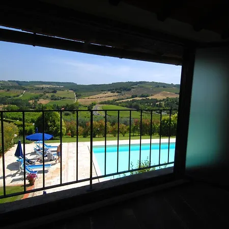 Villa Palagetto-2