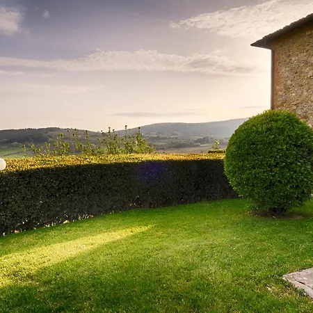 Villa Palagetto-3