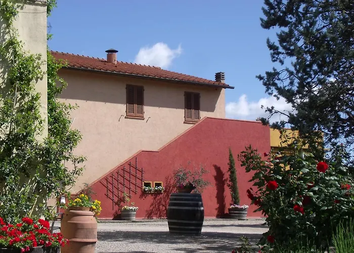 Casa Alle VaccheAgriturismo